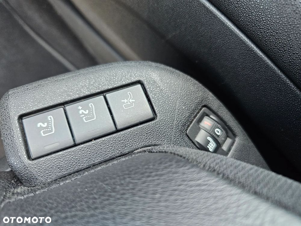 Citroën C4 Grand Picasso 2.0 BlueHDi Exclusive - 17