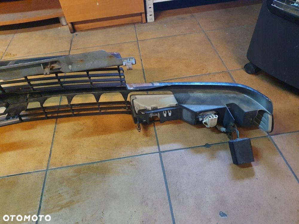 GRILL ATRAPA CHEVROLET BLAZER 98-01 ROK - 5