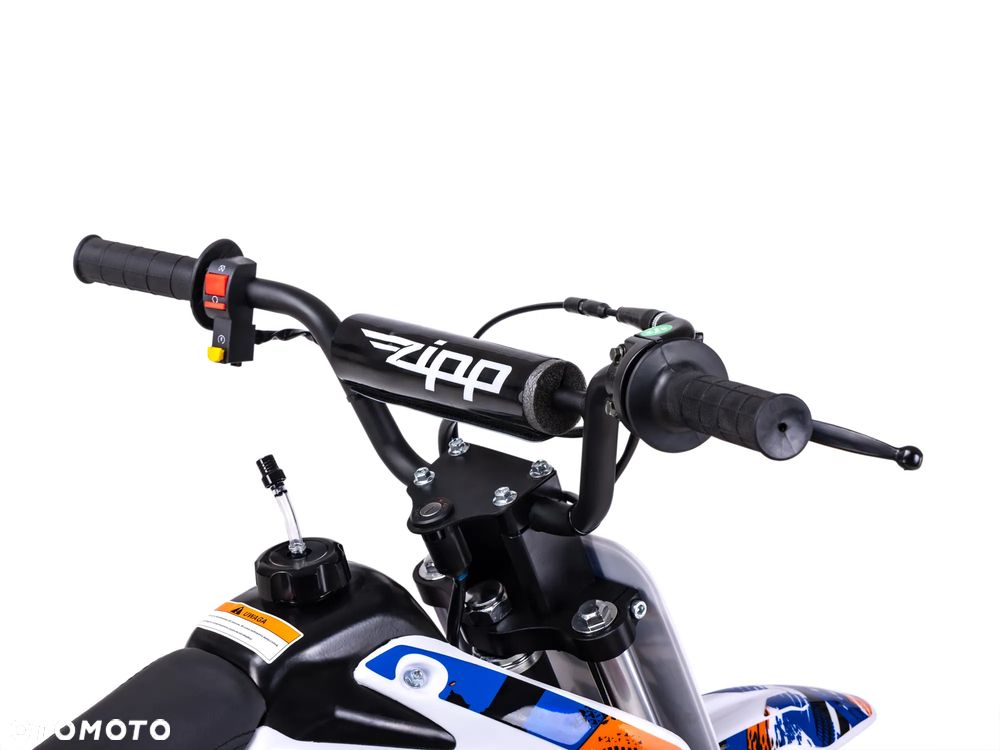 Zipp Inny - 11