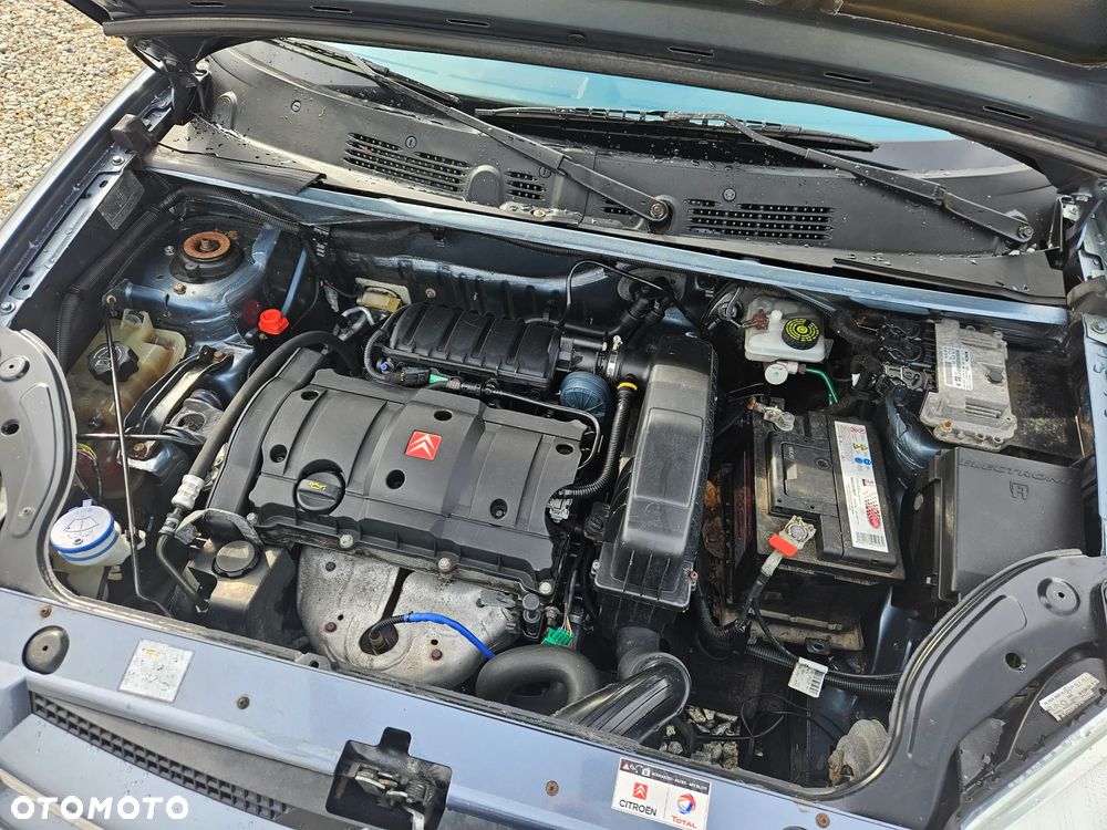 Citroën Berlingo Multispace 1.6 16V Plus - 13