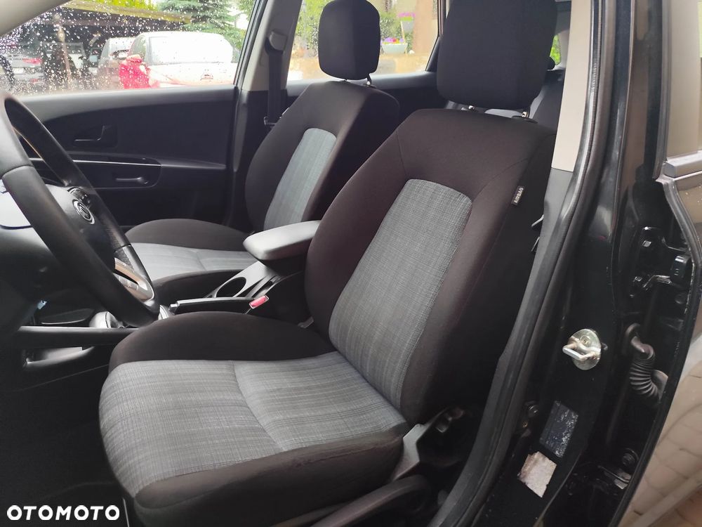 Kia Ceed 1.6 CVVT ISG Vision - 9