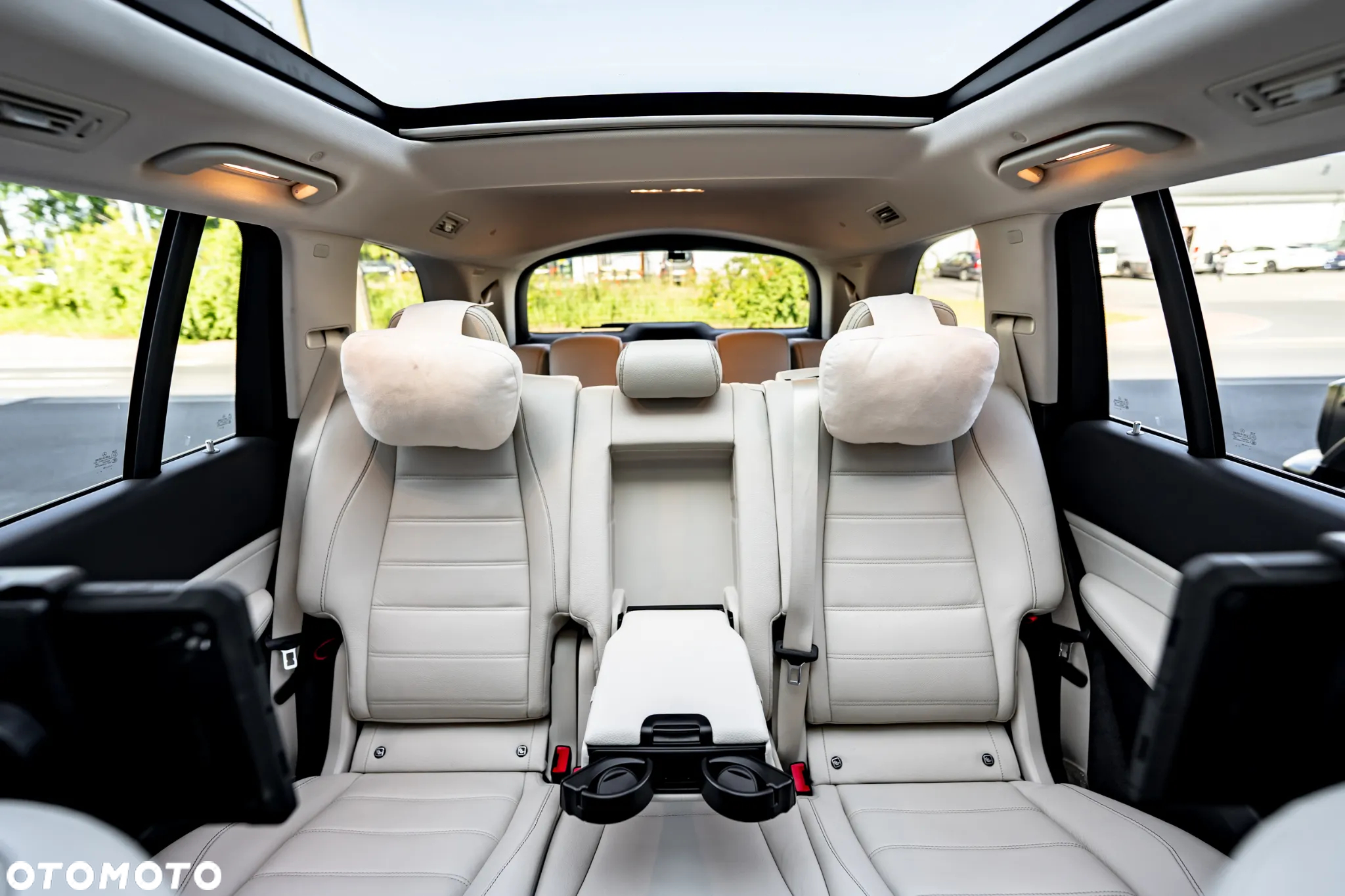 Mercedes-Benz GLS 400 d 4-Matic - 37