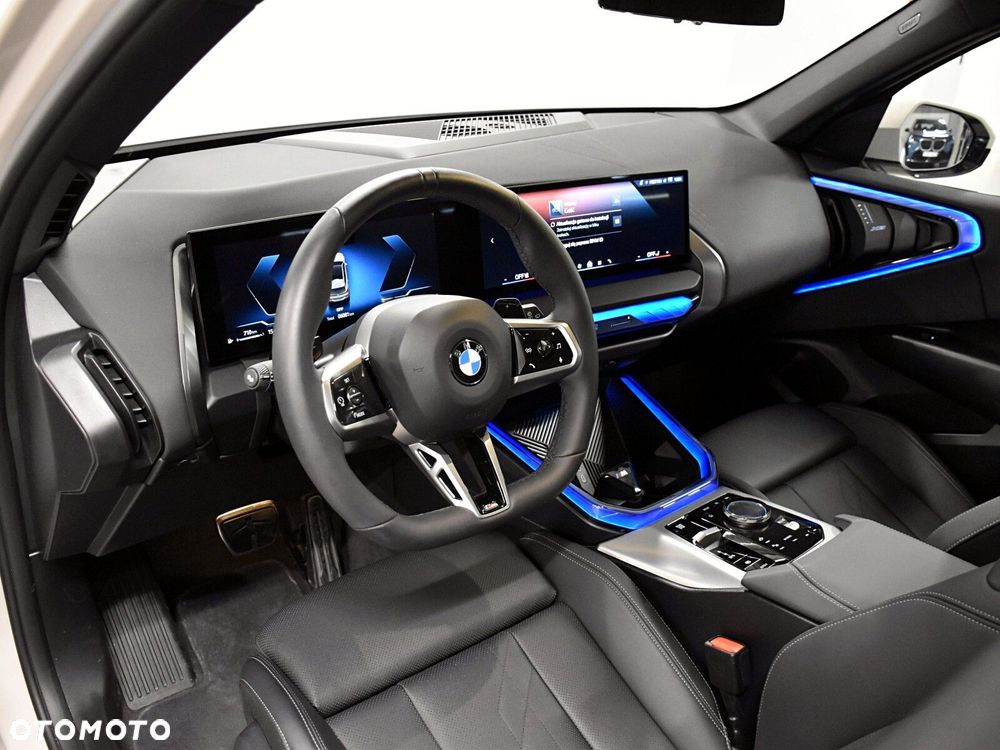 BMW X3 xDrive20d mHEV - 10