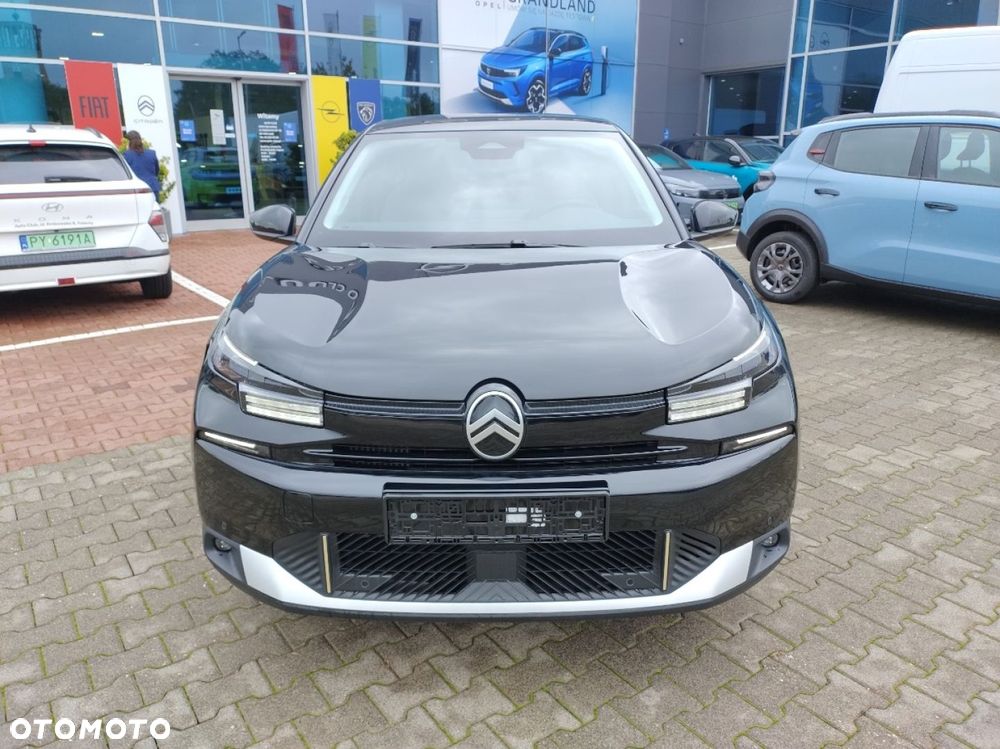 Citroën C4X - 5