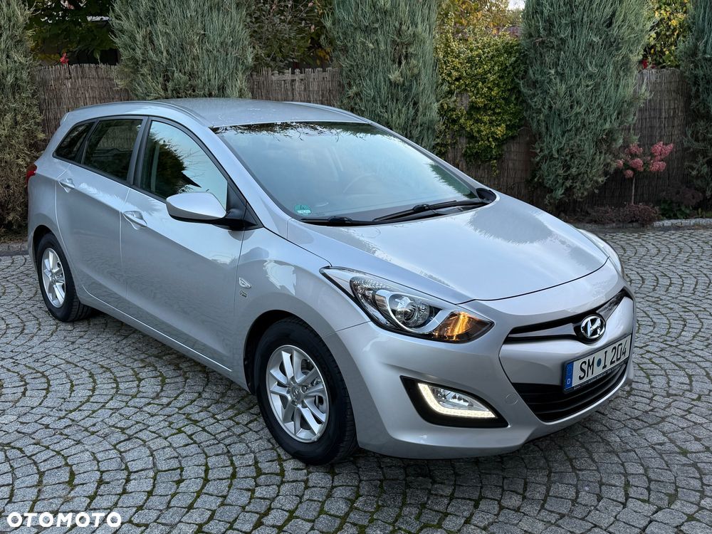 Hyundai i30 1.6 Comfort - 15