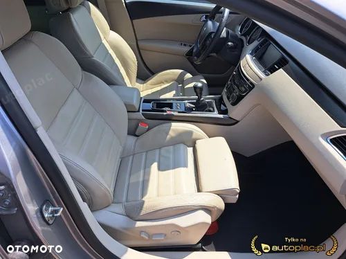 Peugeot 508 BlueHDi 150 Stop&Start Business-Line - 12