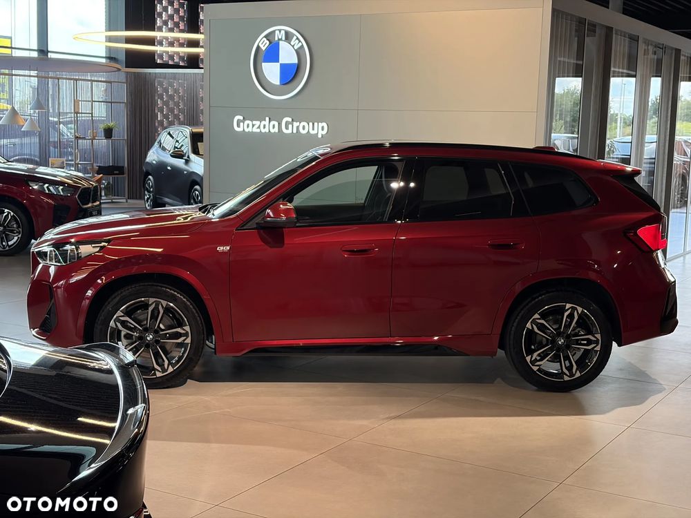 BMW X1 sDrive20i mHEV - 13