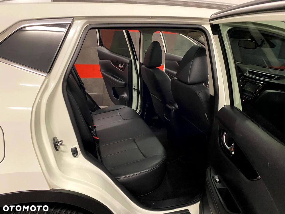 Nissan Qashqai 1.6 DIG-T Acenta - 23