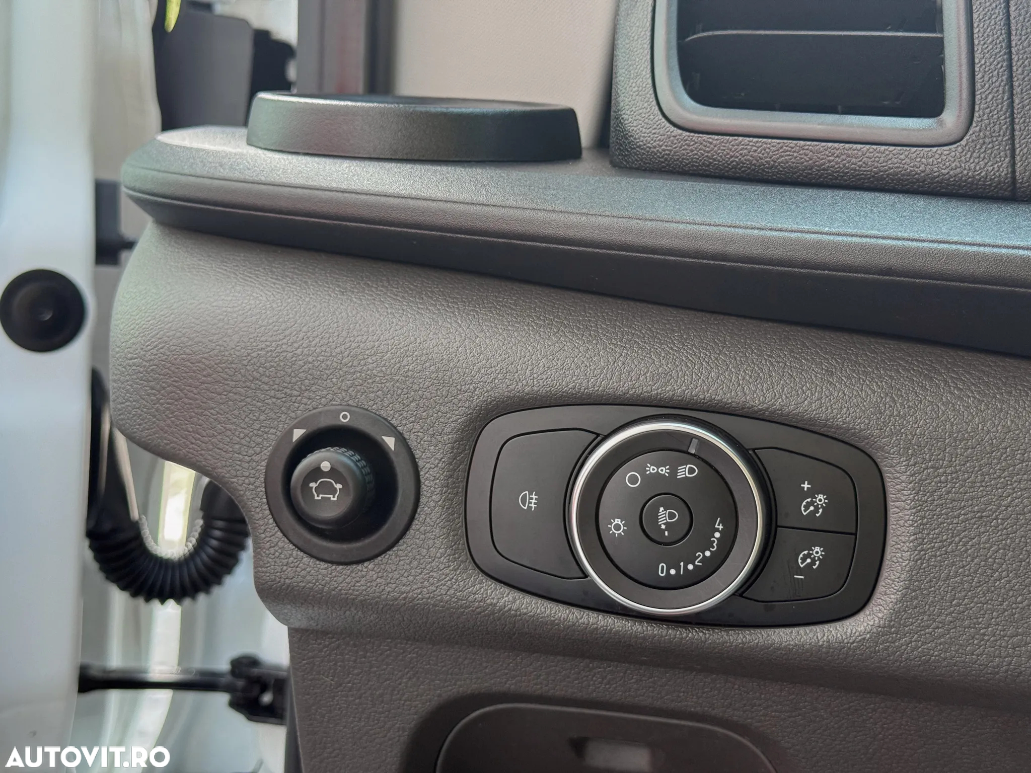 Ford TRANSIT L3H2 - 24