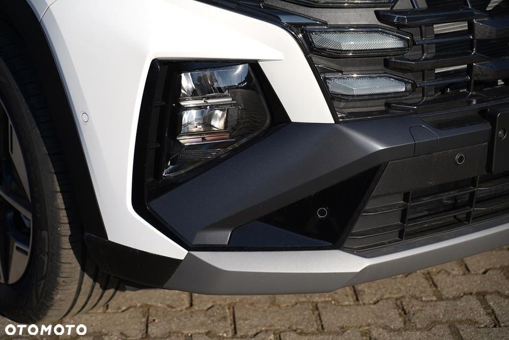 Hyundai Tucson 1.6 T-GDi HEV Executive 4WD - 6