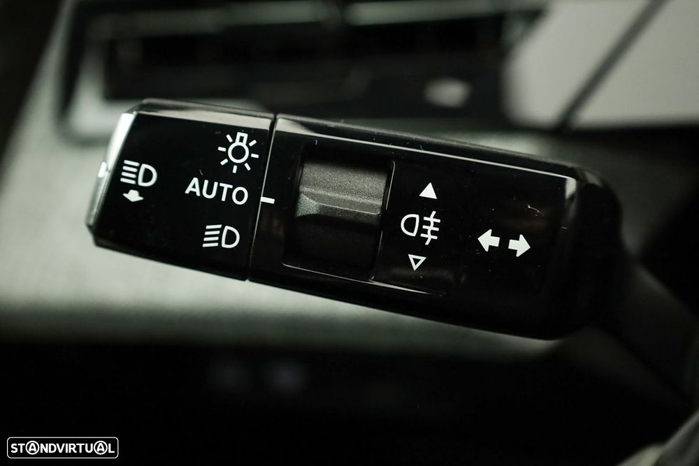 Peugeot 3008 1.2 Hybrid GT e-DCS6 - 16