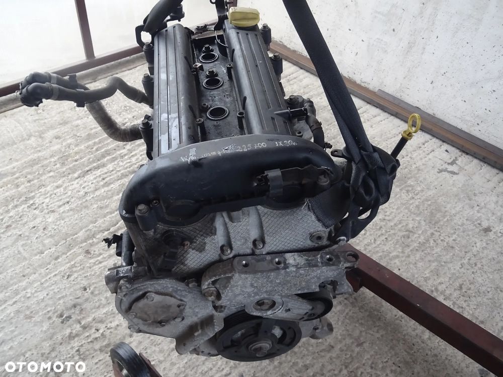 SILNIK 2,2 Z22YH 155 KM DIRECT OPEL VECTRA C SIGNUM ASTRA H ZAFIRA B - 5