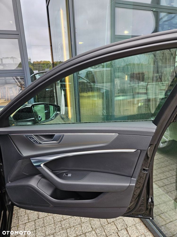 Audi A6 Avant - 36