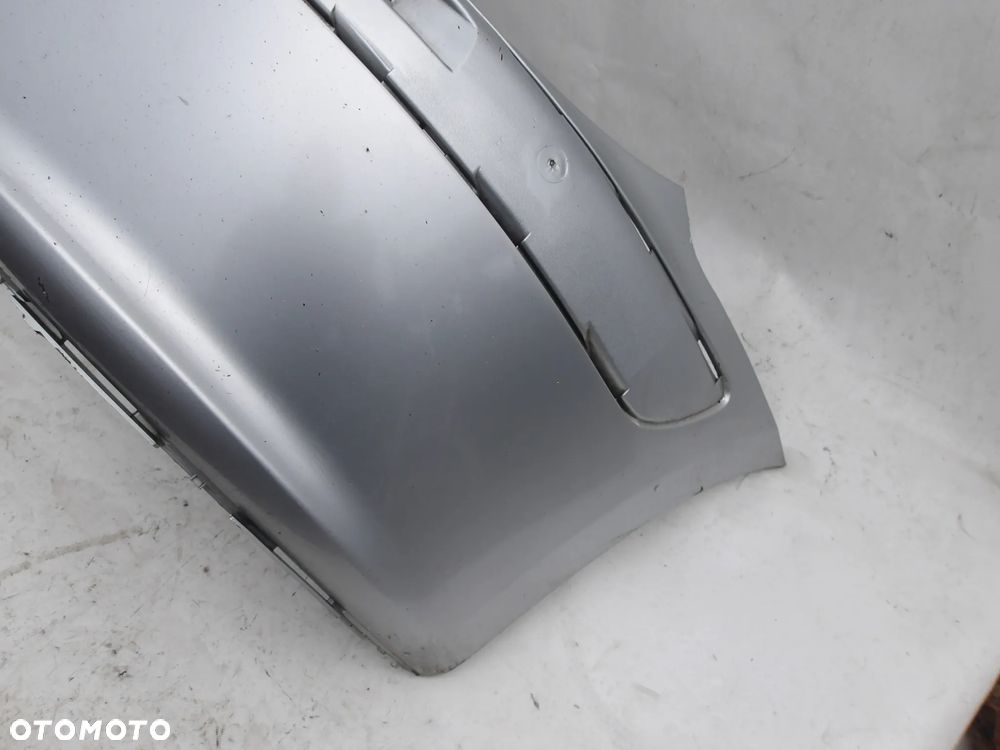 ZDERZAK PRZÓD PRZEDNI PEUGEOT 307 EZRC 138 F-VAT - 8