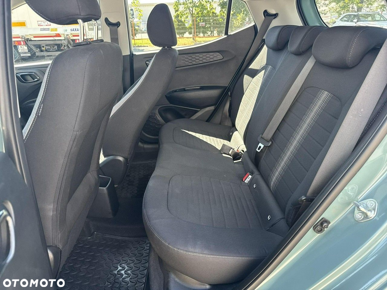 Hyundai i10 1.2 Modern - 15