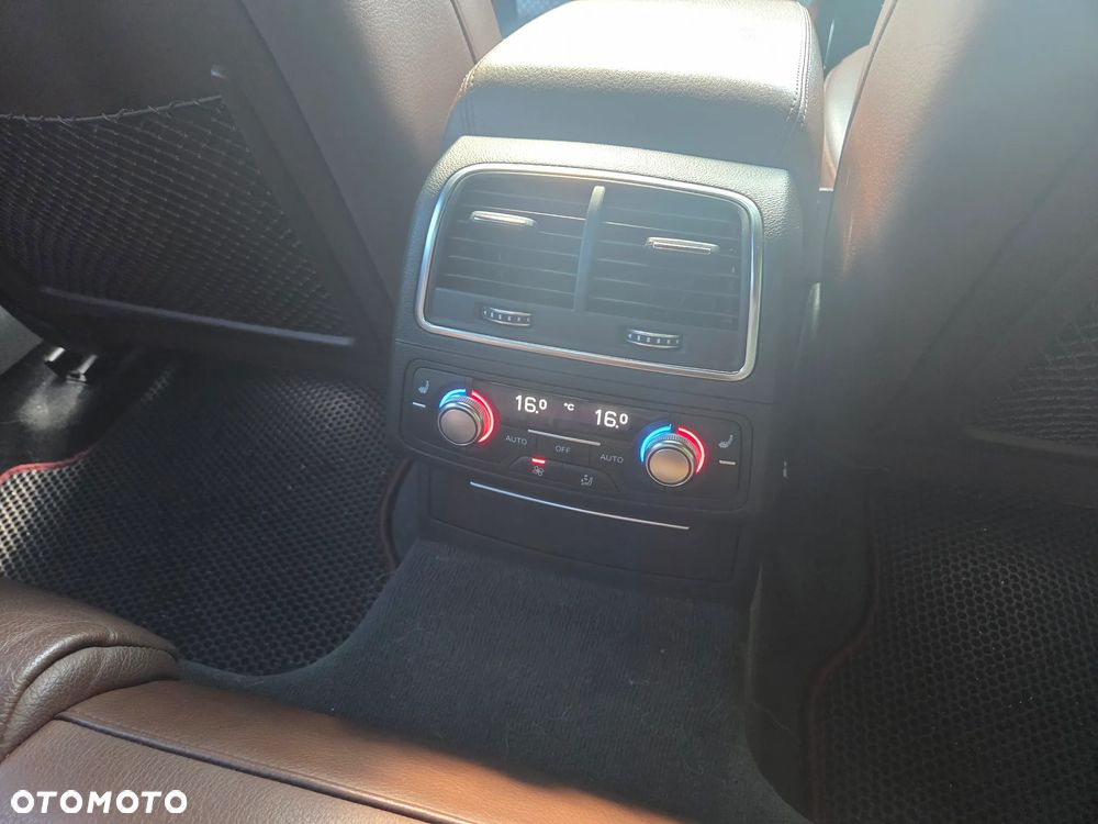 Audi A6 Limousine 2.0 TFSI Quattro S tronic - 11