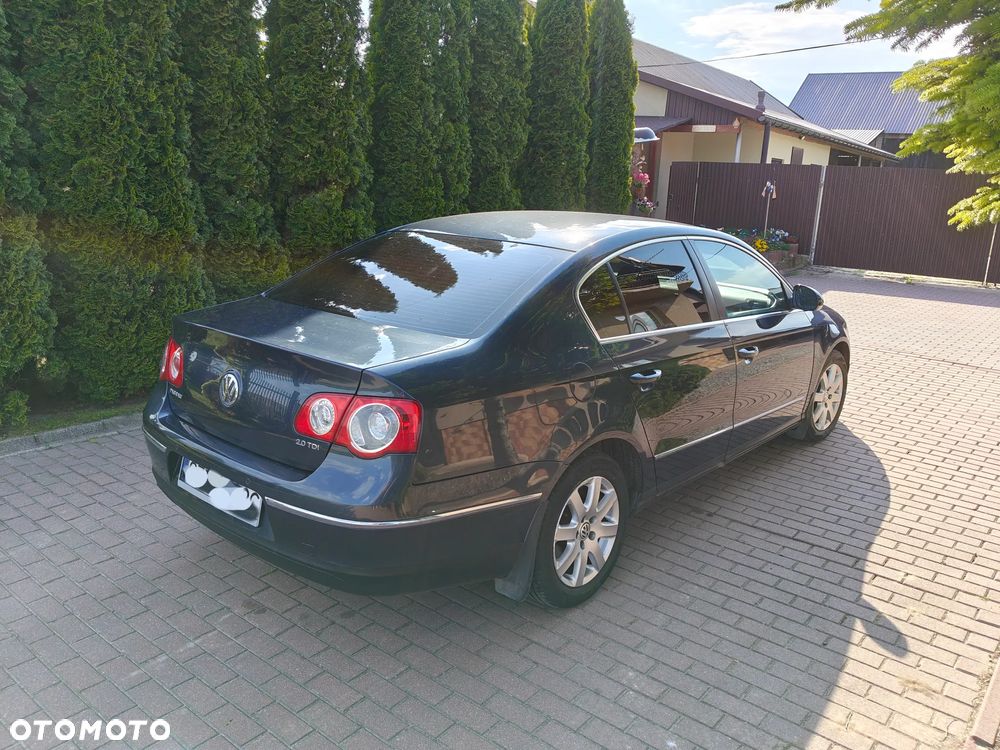 Volkswagen Passat 2.0 TDI Comfortline - 2