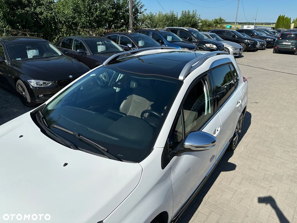 Peugeot 2008 - 33