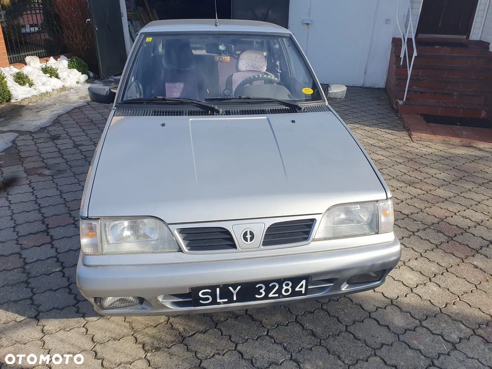 Polonez Caro - 3