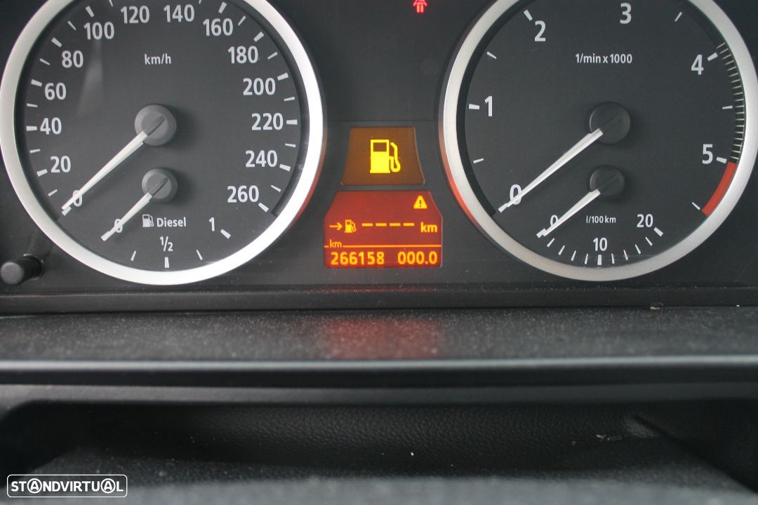 BMW  530 de 2004 - 17