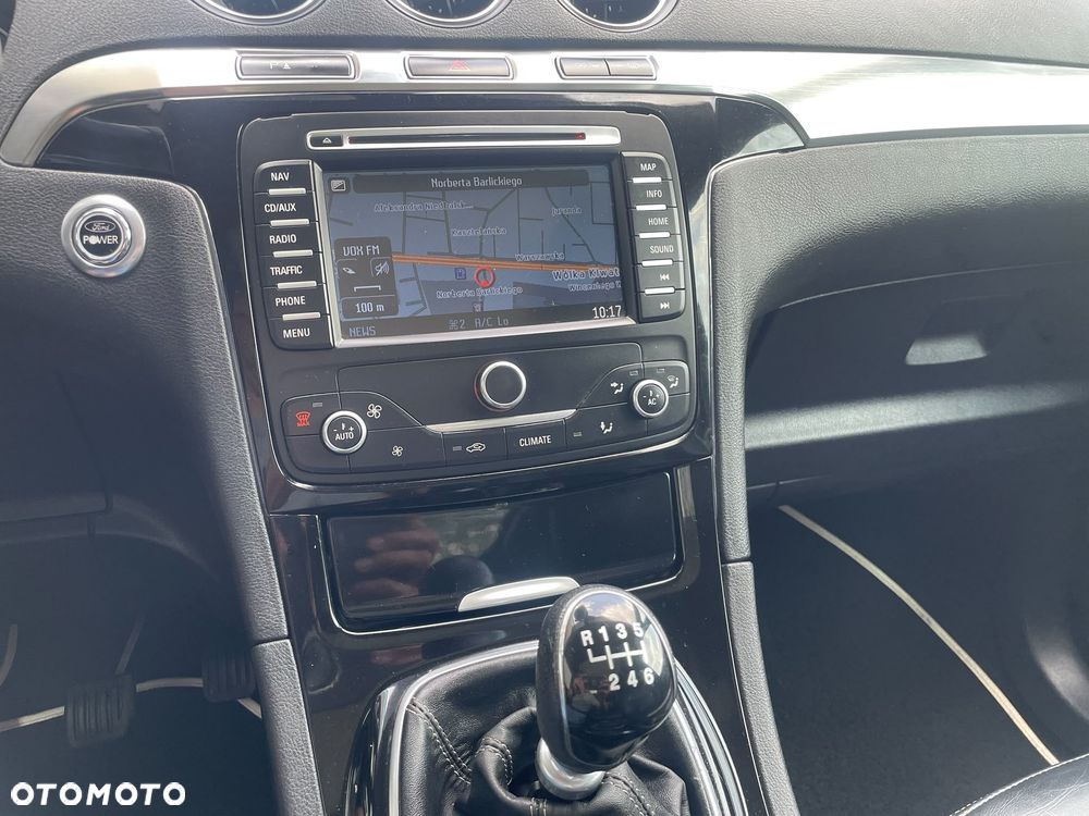 Ford S-Max 2.0 TDCi DPF Titanium X - 25