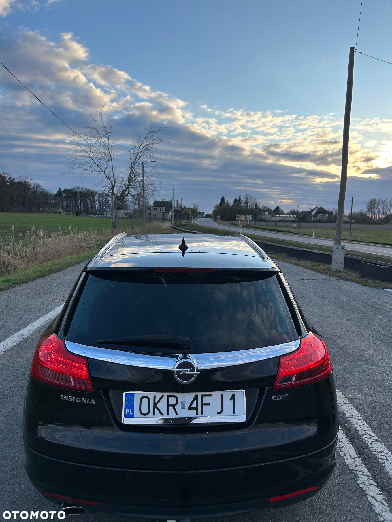 Opel Insignia 2.0 CDTI Edition - 7