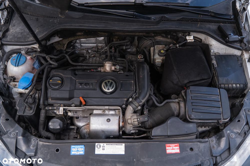 Volkswagen Golf 1.4 TSI Comfortline - 40