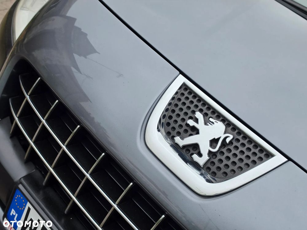 Peugeot 3008 - 3