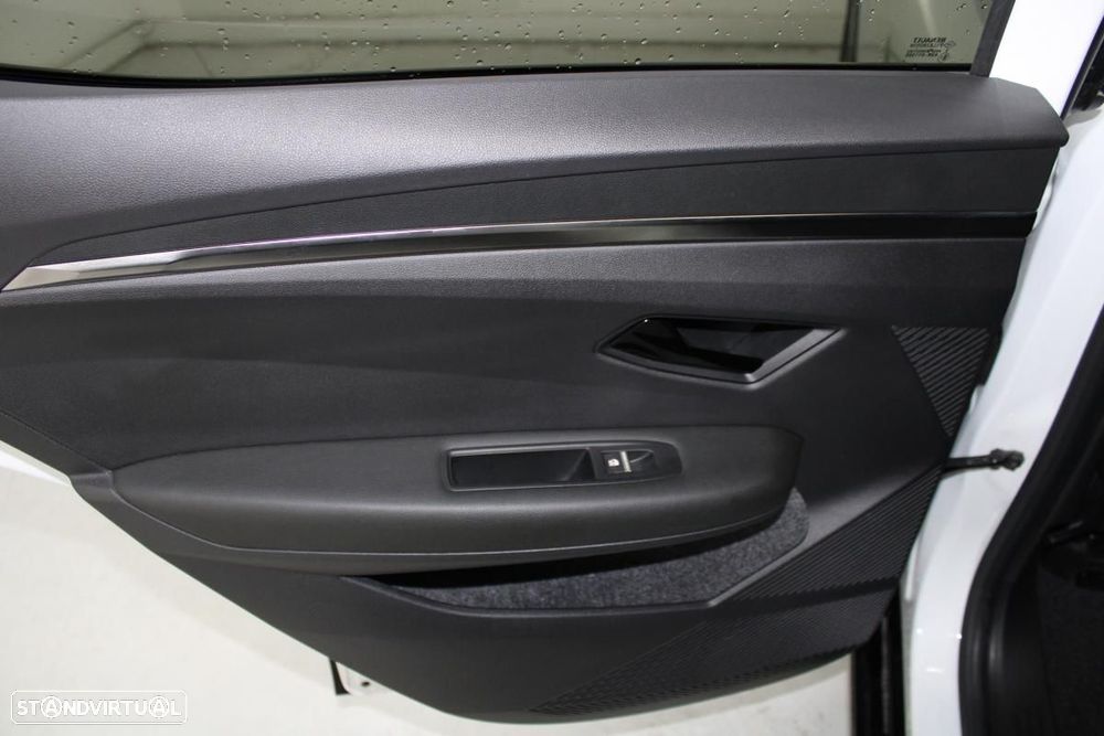 Renault Mégane E-Tech EV60 Iconic Autonomia Conforto - 15
