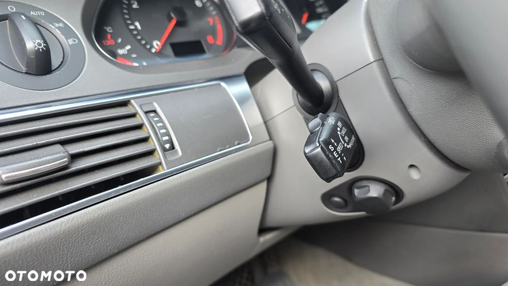 Audi A6 Limousine - 20