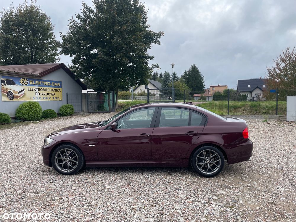 BMW Seria 3 - 8