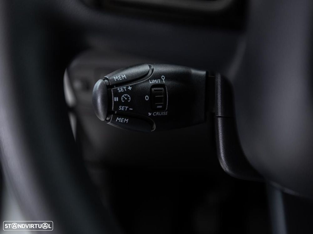 Citroën C3 1.6 BlueHDi Feel - 15
