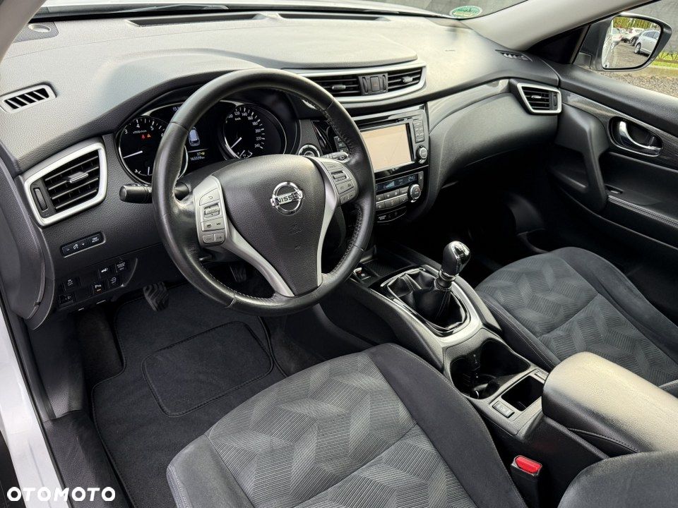 Nissan X-Trail 1.6 DIG-T Tekna - 15