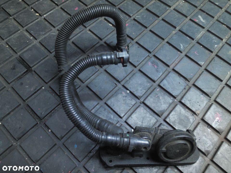 Odma/ zawór regulacji ciśnienia 2,0 TFSI 06F129101P - 1