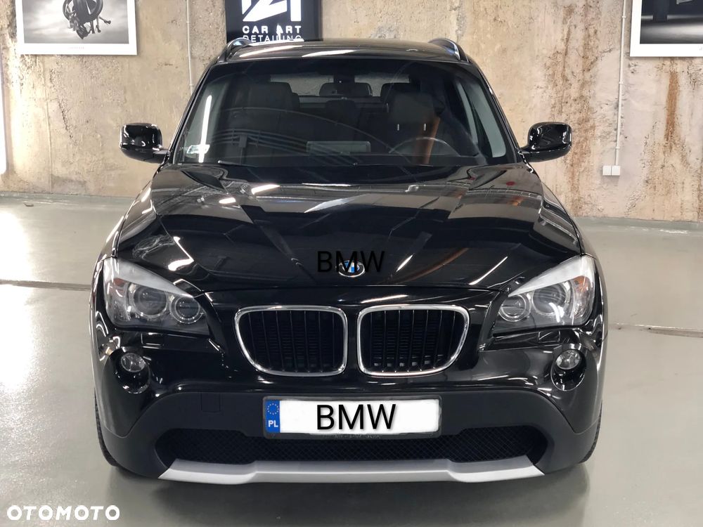 BMW X1 sDrive20i - 9