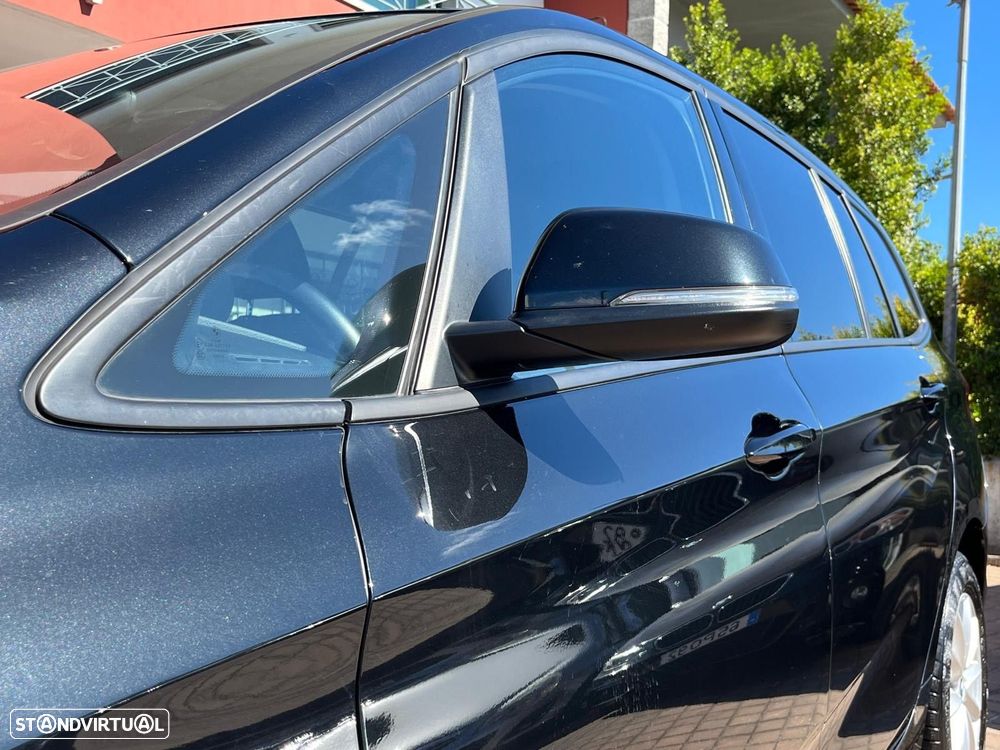 BMW 216 Gran Tourer i 7L Advantage - 6