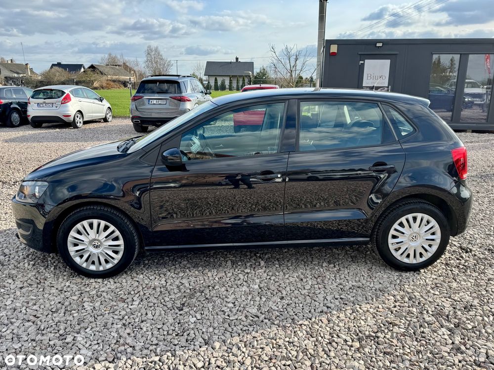 Volkswagen Polo - 11