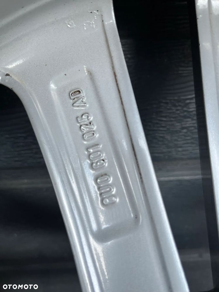 KOMPLET FELG FELGI 5X112 19 8,5JX19 ET 36 8U0601025 AD AUDI Q3 255 40 19 2024R - 13
