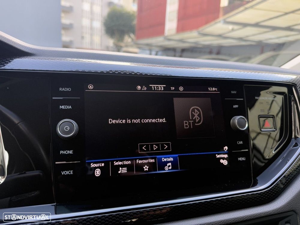 VW Taigo 1.0 TSI Life - 38