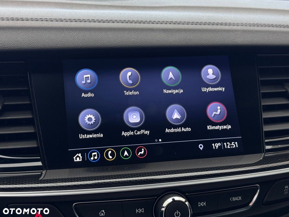 Opel Insignia 2.0 CDTI 4x4 Business Elegance S&S - 29