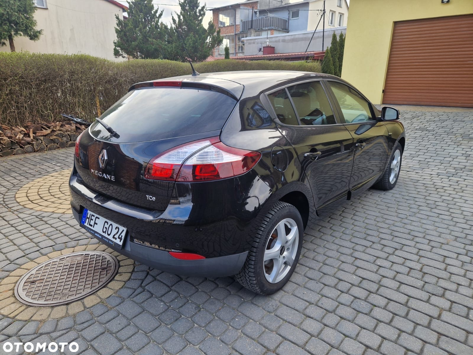 Renault Megane Grandtour ENERGY TCe 115 Start & Stopp LIMITED - 4