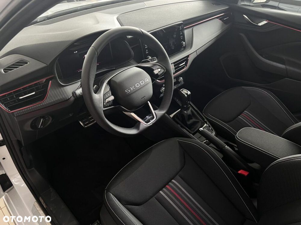 Skoda Scala 1.5 TSI Monte Carlo - 16