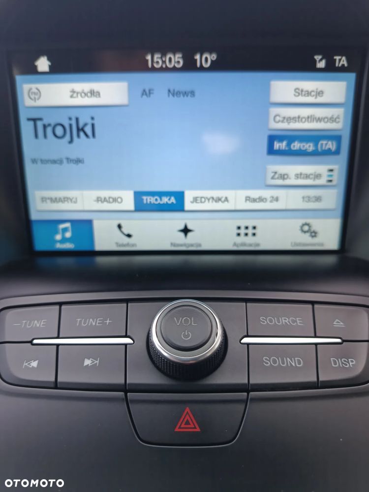 Ford C-MAX 1.5 EcoBoost Edition ASS - 5