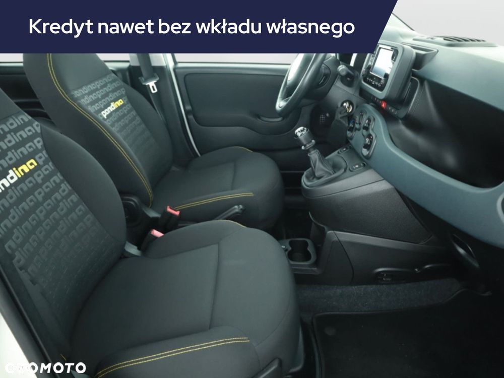 Fiat Panda - 11