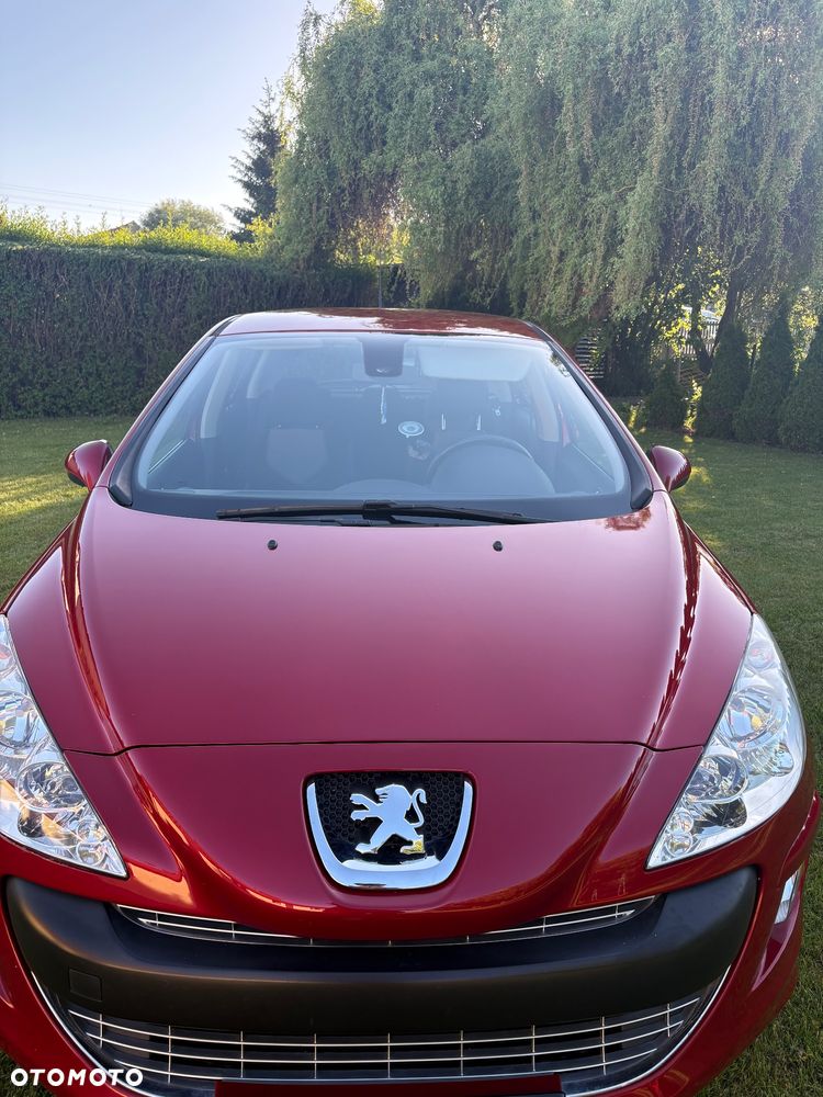 Peugeot 308 120 VTi Family - 2