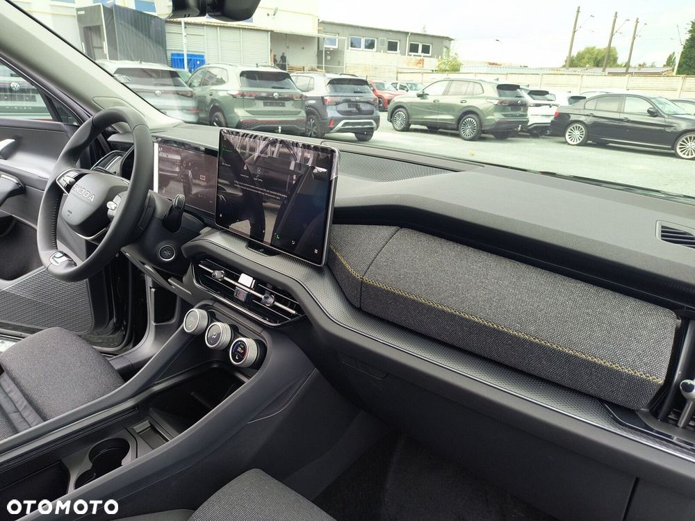 Skoda Kodiaq 2.0 TSI 4x4 Drive DSG - 40