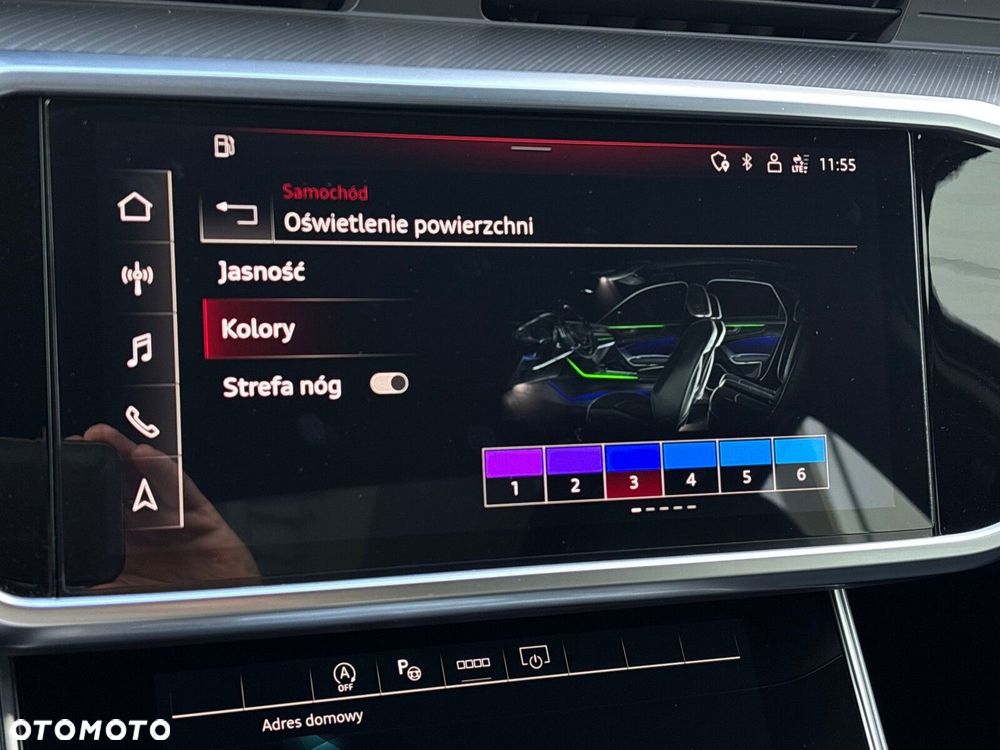 Audi A6 Avant - 24