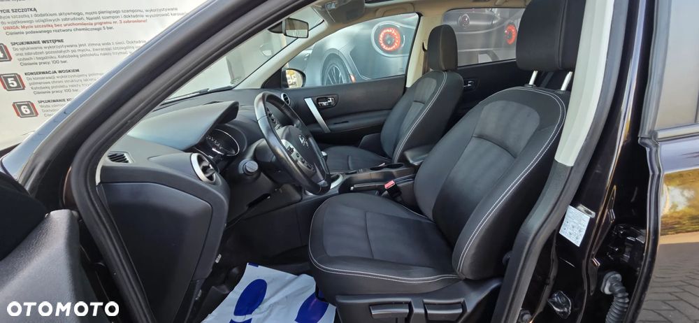 Nissan Qashqai 2.0 lounge - 28