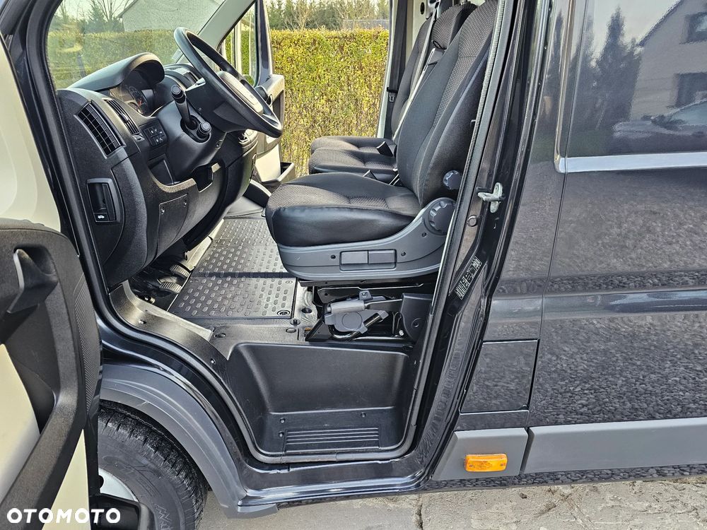 Peugeot Boxer - 15