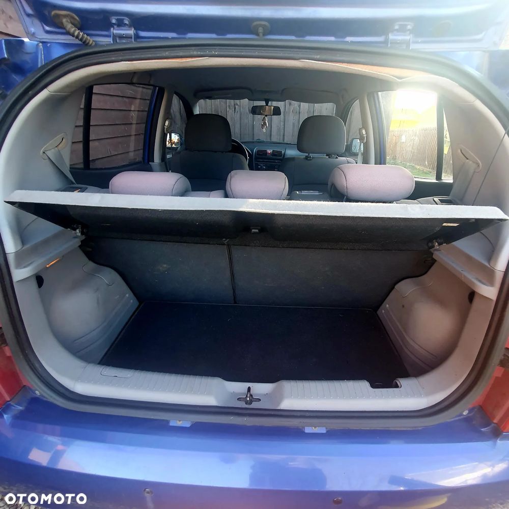 Kia Picanto 1.0 / City - 15